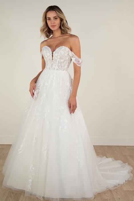  #7849 gown from the 2024 Stella York collection, as seen on dressfinder.ca