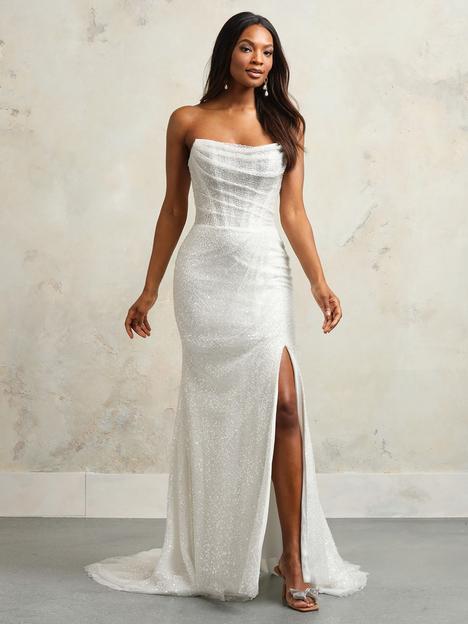 Ashley (#24MK825A01) gown from the 2024 Maggie Sottero collection, as seen on dressfinder.ca