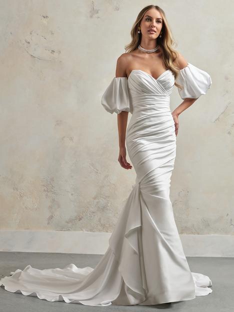 Vonae (#24MS747A01) gown from the 2024 Maggie Sottero collection, as seen on dressfinder.ca
