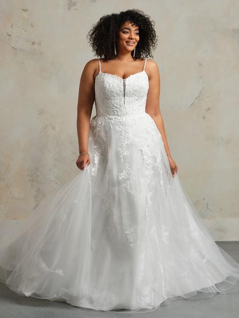 Style 24RS791B01, Catherine Wedding Dress by Rebecca Ingram | The Dressfinder (the United States) Style 24RS791B01, Catherine Wedding Dress by Rebecca Ingram | The Dressfinder (the United States)