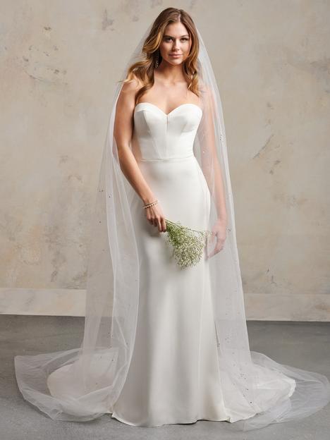 Luanne (#24RB736A01) gown from the 2024 Rebecca Ingram collection, as seen on dressfinder.ca