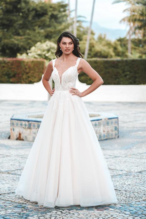  #R3751 gown from the 2024 Allure Romance collection, as seen on dressfinder.ca