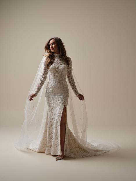 Holland (#25SK344A01) gown from the 2025 Sottero and Midgley collection, as seen on dressfinder.ca