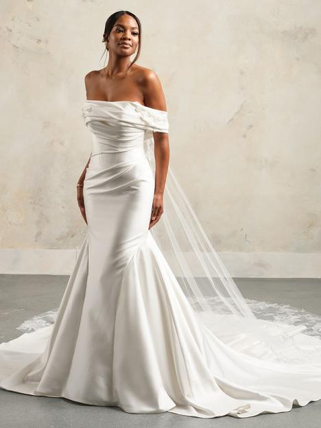 Giselle (#24SS830A01) gown from the 2024 Sottero and Midgley collection, as seen on dressfinder.ca