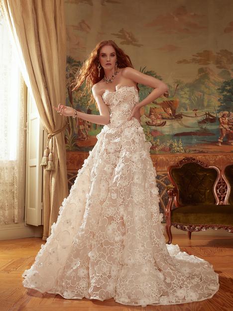 Skirt Pattern Tulle Skirt Ball Gown Best Stephen Yearick 2019 2026 Couture  Wedding Gowns By Stephen