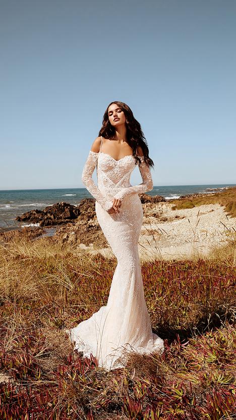 Cosmo Wedding Dress by Galia Lahav Bridal Gala | The Dressfinder (the  United States)
