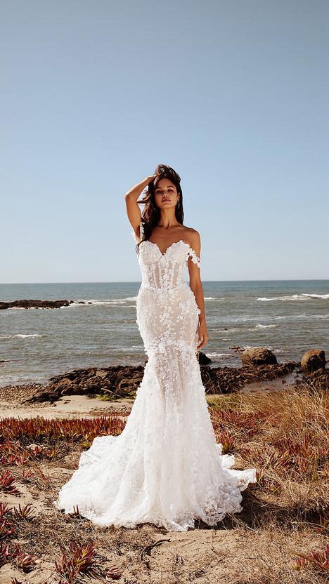 Harmony Wedding Dress by Galia Lahav Bridal Gala | The Dressfinder (the  United States)