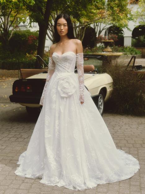 Azalea gown from the 2025 Alyne collection, as seen on dressfinder.ca
