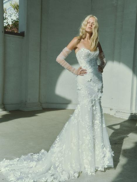 Leilani Wedding Dress by Rivini | The Dressfinder (the United States)