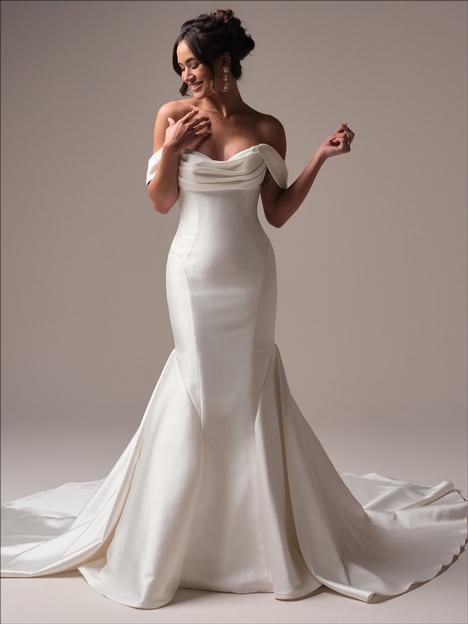 Odette (#25MS881A01) gown from the 2025 Maggie Sottero collection, as seen on dressfinder.ca