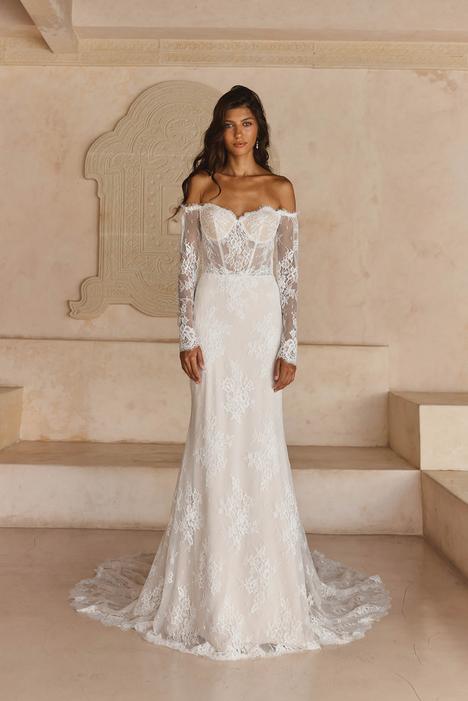 Lilly (#ML25040) gown from the 2025 Madi Lane collection, as seen on dressfinder.ca