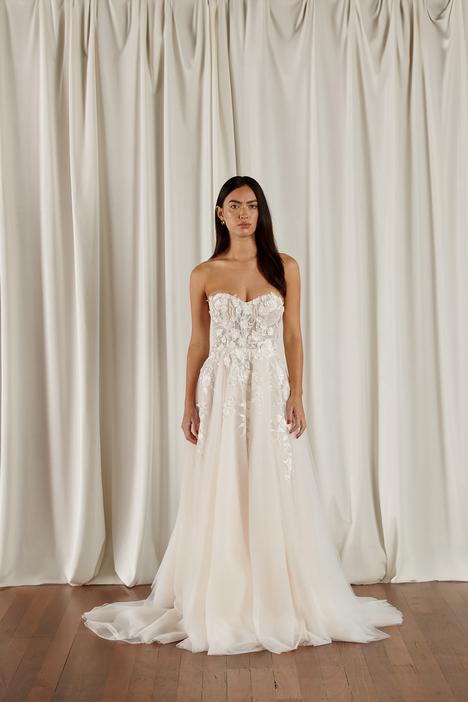 Style WA23016 Wedding Dress by White April | The Dressfinder (the US &  Canada)