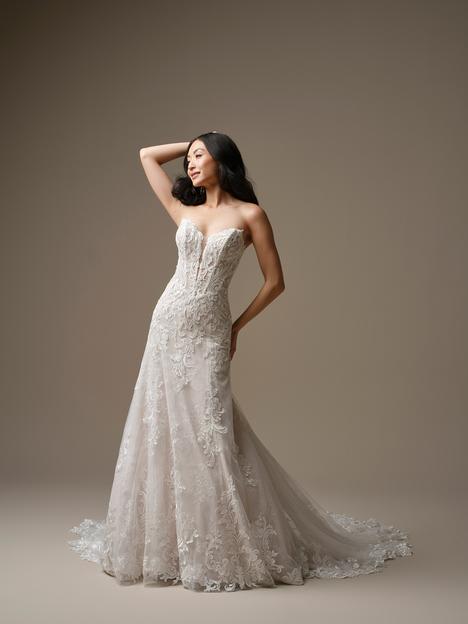 Farrah (#26MS468A01) gown from the 2026 Maggie Sottero collection, as seen on dressfinder.ca