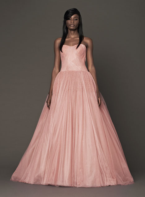 VERA WANG BRIDE – Tagged 