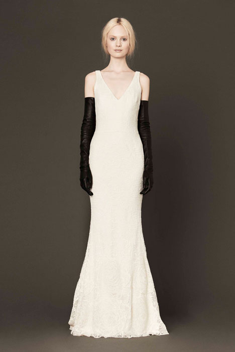 Mallory Wedding Dress By Vera Wang The Dressfinder Canada