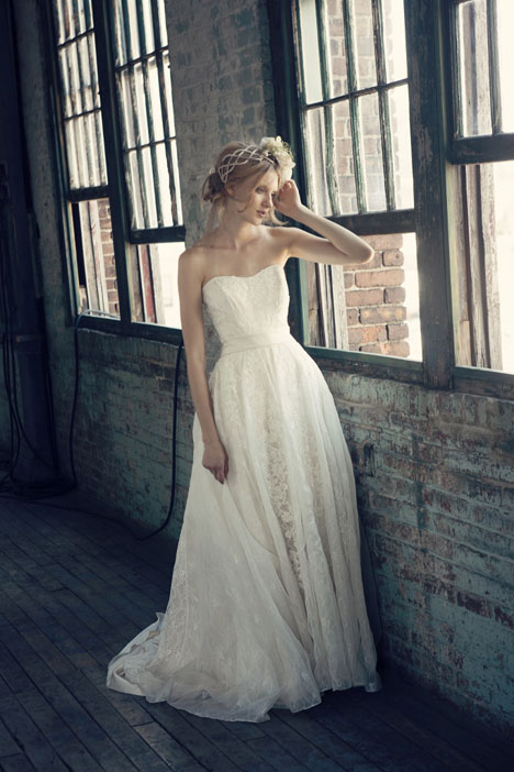 michelle roth dresses