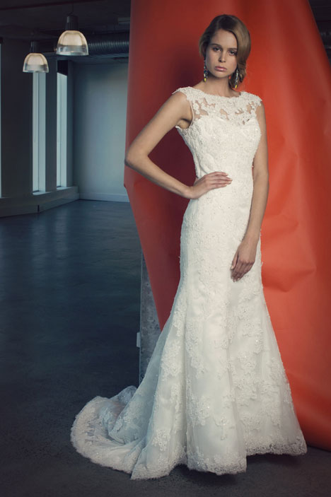 Sabrina Wedding Dress By Henry Roth The Dressfinder Canada