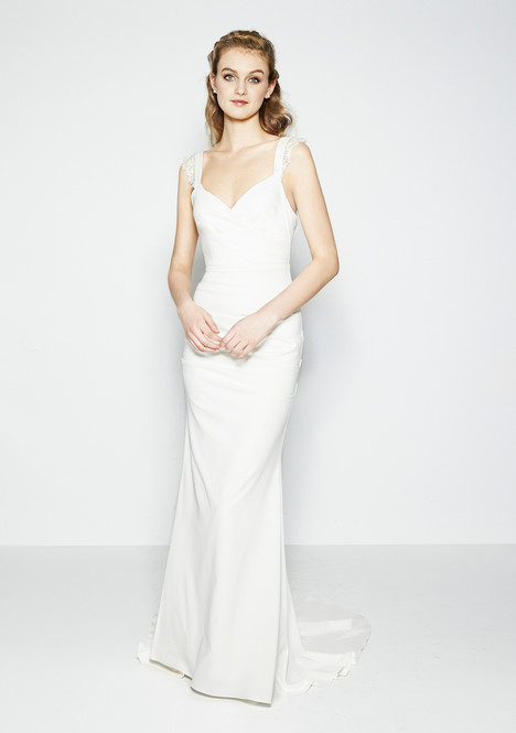 knee length dresses for ladies Nicole Miller main image 0