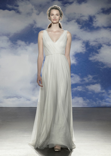 Lavinia Wedding Dress By Jenny Packham The Dressfinder Canada