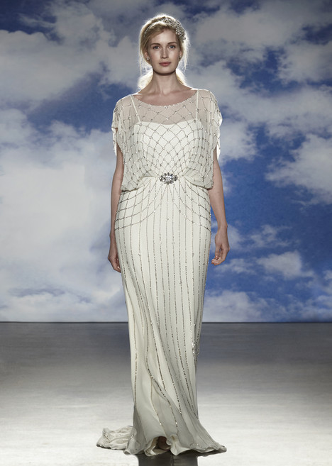 jenny packham bardot