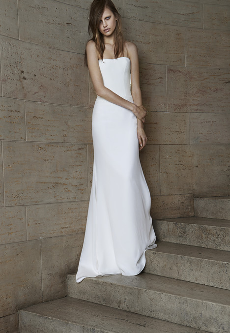 Odelle Wedding Dress by Vera Wang | The Dressfinder (the United