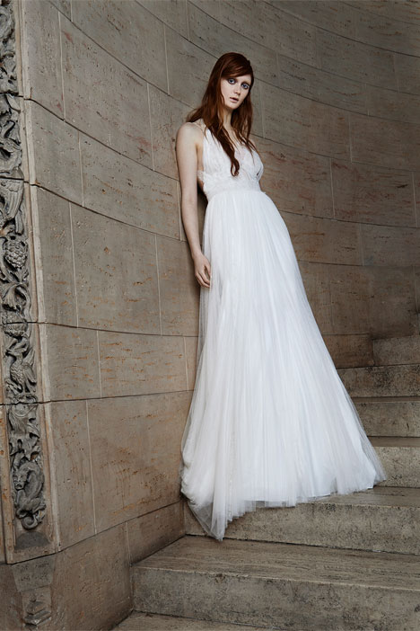 Oriana Wedding Dress By Vera Wang The Dressfinder Canada