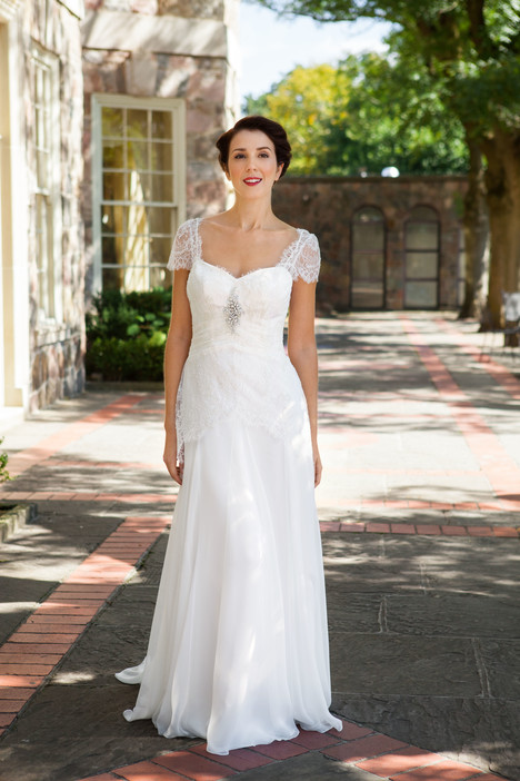 Edith Wedding Dress By Lea Ann Belter Huron Collection The