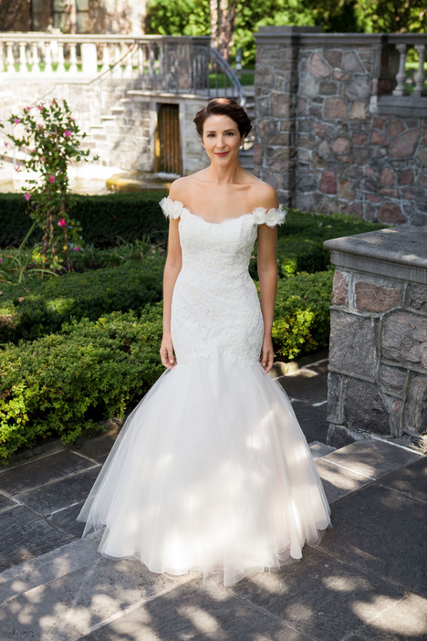 Rosemary Wedding Dress By Lea Ann Belter Huron Collection The