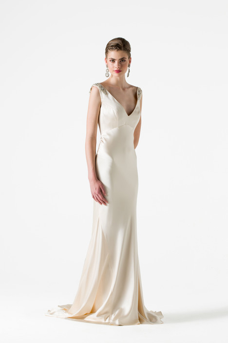 Leigh Wedding Dress by Anne Barge Black Label The Dressfinder Canada