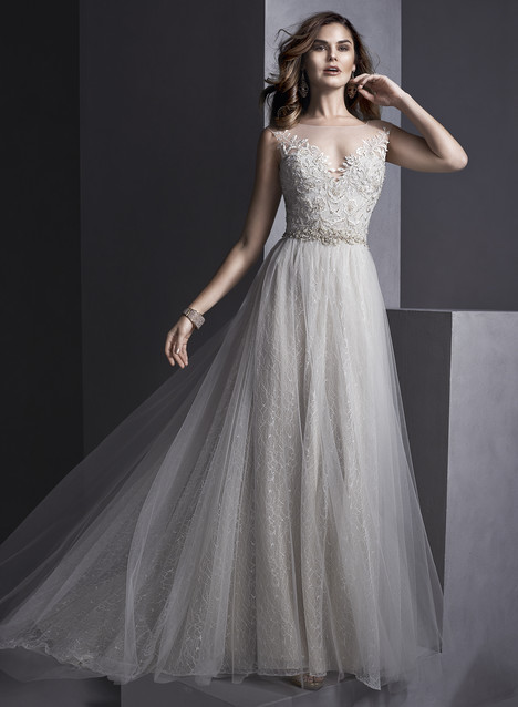 Wedding gowns deals by melinda