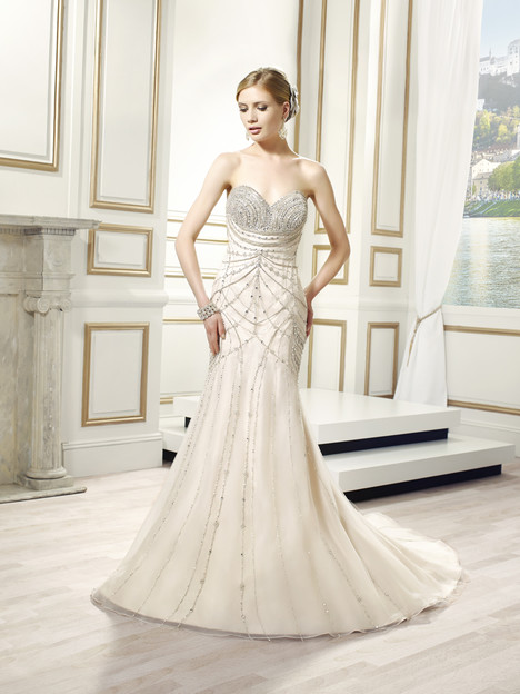 Val Stefani Full Tulle Wedding Dress Val Stefani Wedding Dresses