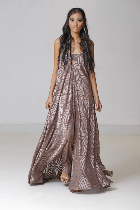 tanzanite bridesmaid dresses B2 B223002 Bridesmaid Dress