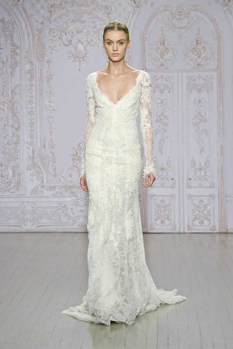 Autumn Wedding Dresses