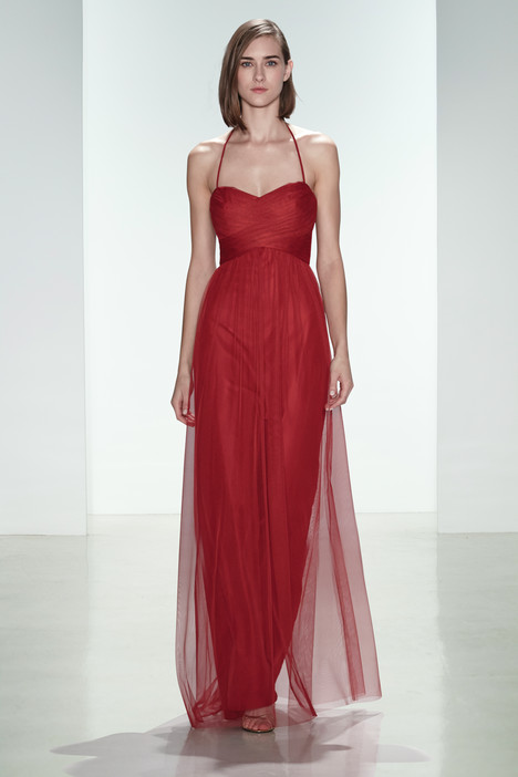 G924U Bridesmaids Dress by Amsale : Bridesmaids | The Dressfinder (the  United States)