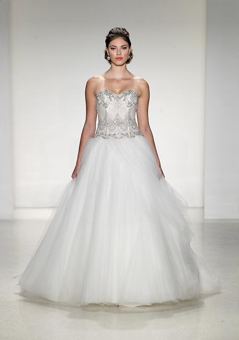 anne barge black label
