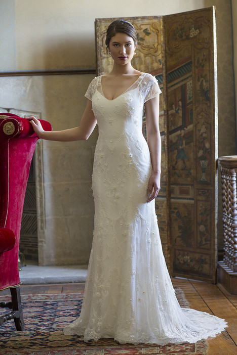 Mary Wedding Dress by Augusta Jones | The Dressfinder (the United States)