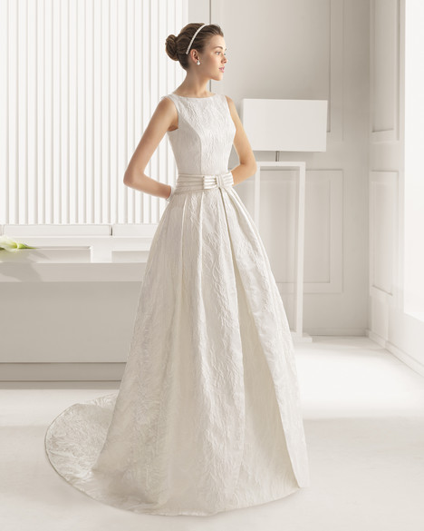 Casual (2) Wedding Dress by Rosa Clara Couture | The Dressfinder (the US &  Canada)