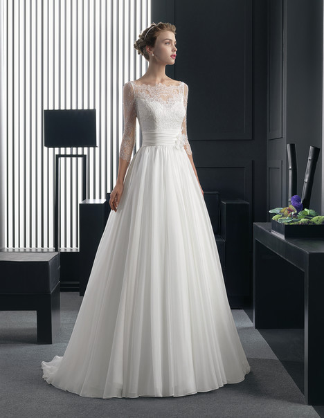 Relic Wedding Dress by Rosa Clara The Dressfinder (Canada)