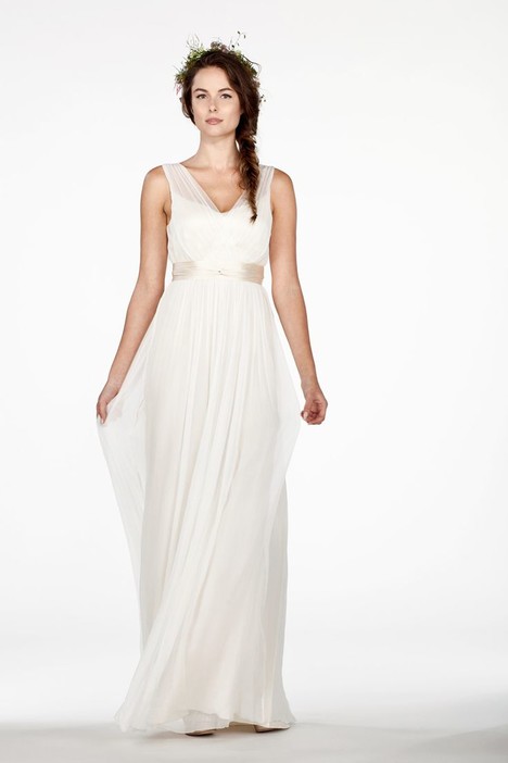 Hb6633 Wedding Dress By Saja Wedding Dressfinder