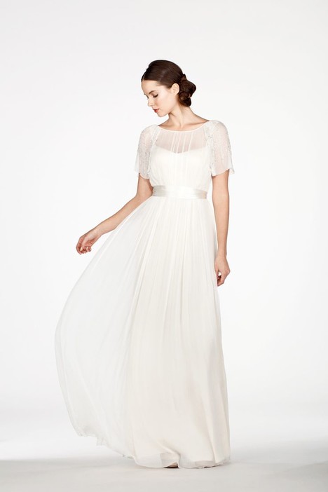 Rc6257 Wedding Dress By Saja Wedding The Dressfinder Canada