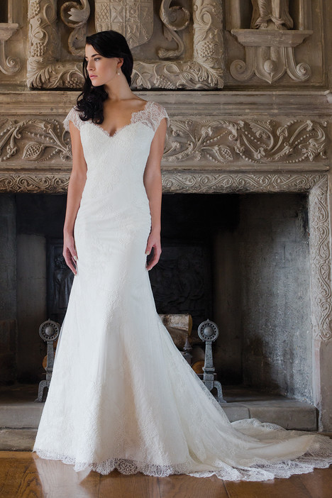Alice Bridal Dress