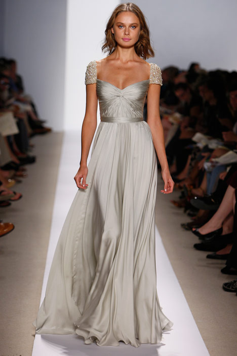 Reem acra olivia dress discount
