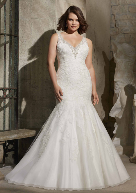  #3171 gown from the 2015 Morilee Julietta collection, as seen on dressfinder.ca