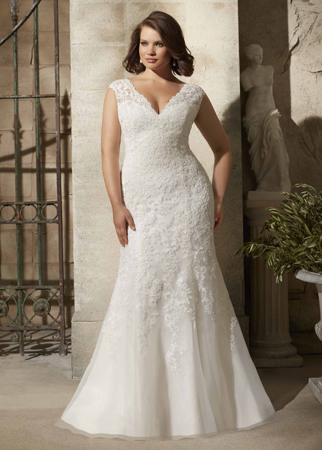  #3177 gown from the 2015 Morilee Julietta collection, as seen on dressfinder.ca