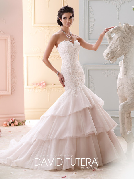 adrian wedding dress
