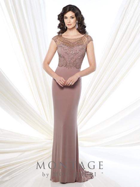 quartz mother of the bride dress