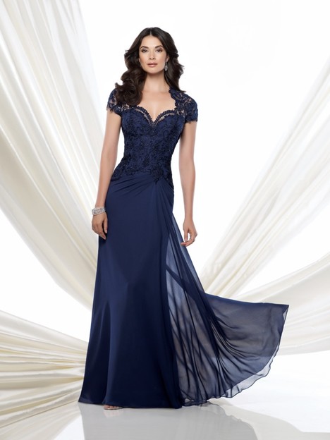  #115974 gown from the 2015 Montage by Mon Cheri collection, as seen on dressfinder.ca