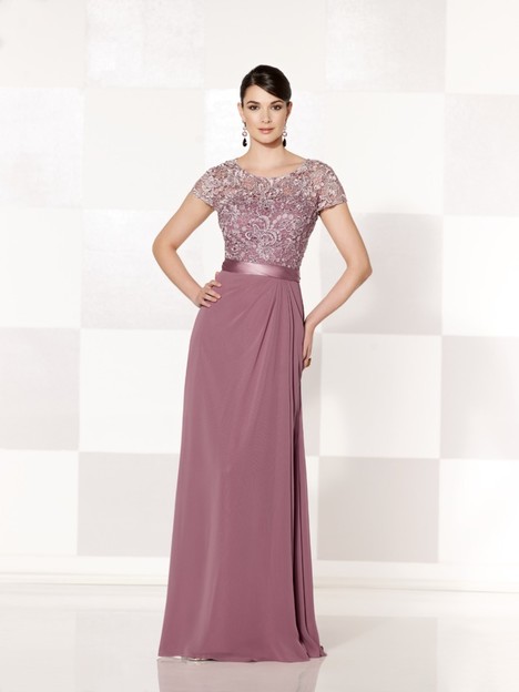 mother of the bride dresses in mauve