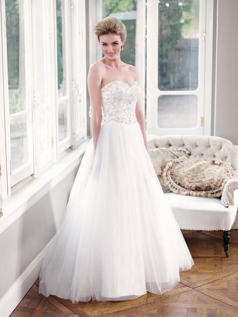 M1312L Wedding Dress by Mia Solano The Dressfinder the US Canada