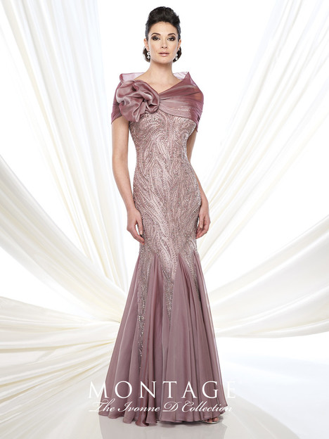 Ivonne D Dresses
